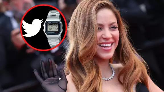 Cuentas falsas de Casio le entran al juego y así reaccionaron los fans. Foto: Especial Cuentas falsas de Casio le entran al juego y así reaccionaron los fans. Foto: Especial
