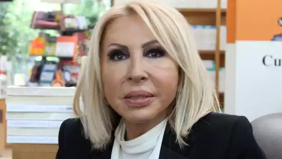 La polémica conductora aseguró que en los últimos años "se desvió del camino" pero aprendió de sus errores La polémica conductora aseguró que en los últimos años "se desvió del camino" pero aprendió de sus errores