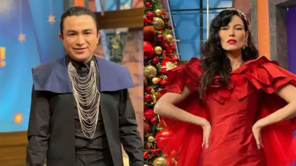 Solo uno de ellos se coronó este día en la gran final. Foto: Especial