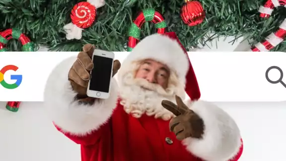 Sigue a Santa alrededor del mundo este 24 de diciembre. Foto: Especial Sigue a Santa alrededor del mundo este 24 de diciembre. Foto: Especial