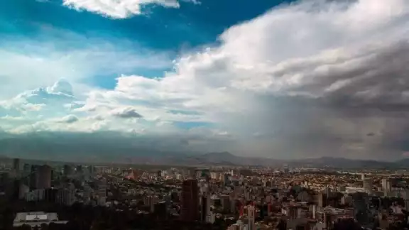 No habrá lluvias para este jueves 17 de febrero. Foto: Especial No habrá lluvias para este jueves 17 de febrero. Foto: Especial