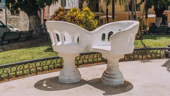 La historia de celoso que hoy son un símbolo de Yucatán. Foto: Especial La historia de celoso que hoy son un símbolo de Yucatán. Foto: Especial