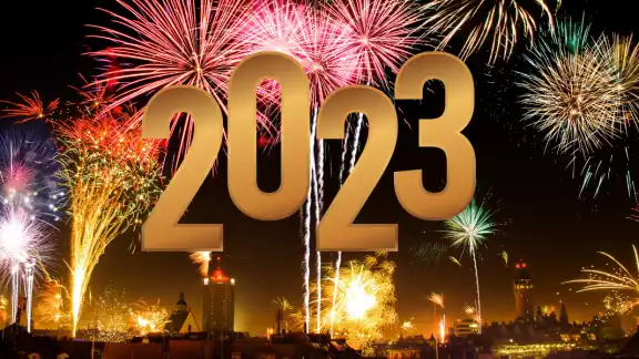 Se termina el año, pero estos rituales podrían darle una esperanzadora bienvenida al 2023. Foto: especial