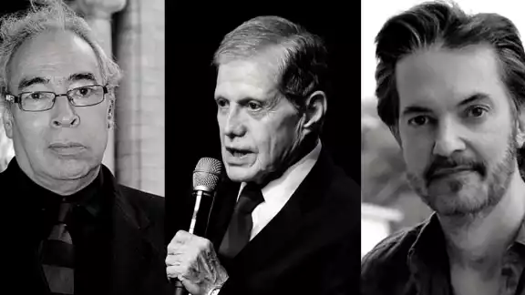 El medio del espectáculo perdió a grandes famosos en los últimos años. (Foto: especial) El medio del espectáculo perdió a grandes famosos en los últimos años. (Foto: especial)