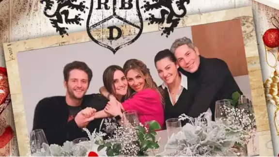 Te dejamos los costos de las entradas para ver a RBD en el Foro Sol. Foto: Especial Te dejamos los costos de las entradas para ver a RBD en el Foro Sol. Foto: Especial