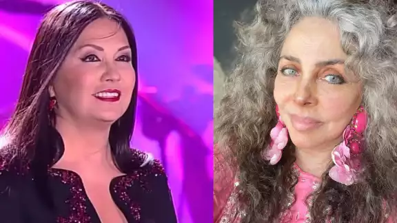 Esa canción salió en los años 80, tiempo en el que habrían tenido un amorío. Foto: Especial Esa canción salió en los años 80, tiempo en el que habrían tenido un amorío. Foto: Especial