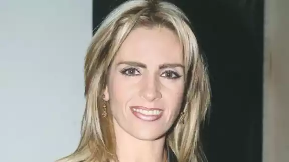 Graciela Mauri comenzó su carrera cuando tenía seis años. Foto: Especial