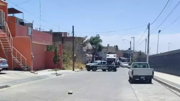 Trabajador de recolección de basura fue atropellado por su compañero en Zapopan