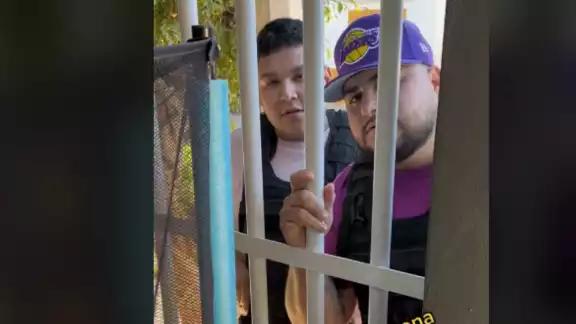 Los sinaloenses toman con humor la detención de Ovidio Guzmán este mañana de jueves. Foto: Especial Los sinaloenses toman con humor la detención de Ovidio Guzmán este mañana de jueves. Foto: Especial