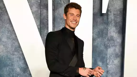 El canadiense de 24 años está en la CDMX. Foto: Especial