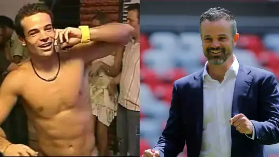 Fue todo un galán de novelas juveniles de Televisa. Foto: Especial