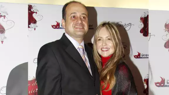 La expareja enfrenta problemas desde hace varios meses. Foto: Especial