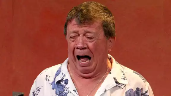 Chabelo se convirtió en un símbolo de la televisión mexicana. Foto: Especial Chabelo se convirtió en un símbolo de la televisión mexicana. Foto: Especial