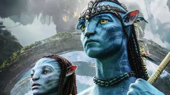 James Cameron y Avatar van por el récord de la película con mayor recaudación de la historia James Cameron y Avatar van por el récord de la película con mayor recaudación de la historia