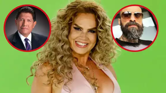 Niurka presume que ha tenido de todo en su vida íntima. Foto: Especial Niurka presume que ha tenido de todo en su vida íntima. Foto: Especial
