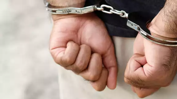 Las autoridades sostienen que los detenidos conformaban una célula de vendedores de droga independientes Las autoridades sostienen que los detenidos conformaban una célula de vendedores de droga independientes
