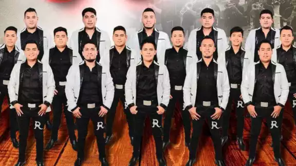 El grupo venía de ofrecer dos fechas el fin de semana. Foto: Especial El grupo venía de ofrecer dos fechas el fin de semana. Foto: Especial