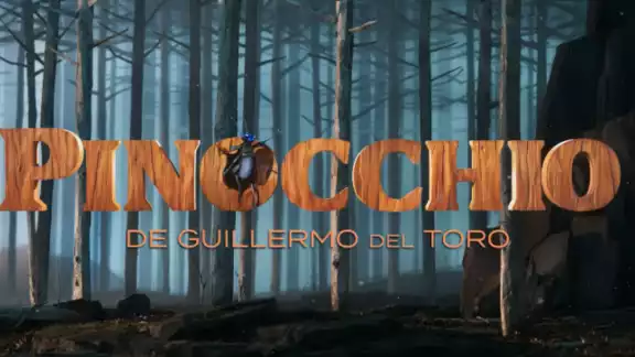 Se estrenará también en sala de cine. Foto: Especial