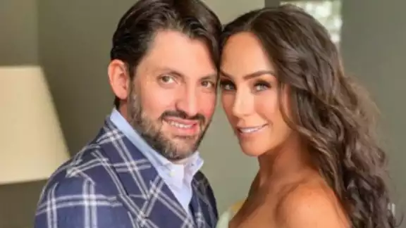 Ines Gómez Mont y Álvarez Puga habrían estado escondidos en su yate privado desde hace ya algunas semanas