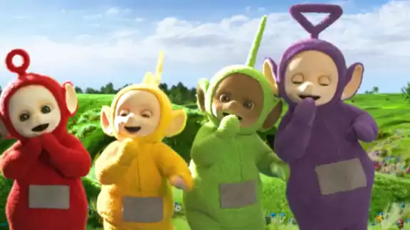 Así lucirán los tiernos personajes en su serie de Netflix. Foto: Netflix Así lucirán los tiernos personajes en su serie de Netflix. Foto: Netflix