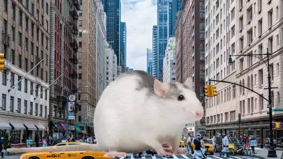 Esta plaga no es nada nuevo. Foto: especial