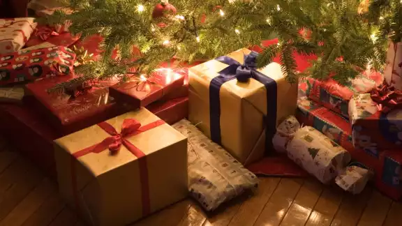 Este día varias familias se reunirán para pasar Noche Buena. Foto: Especial