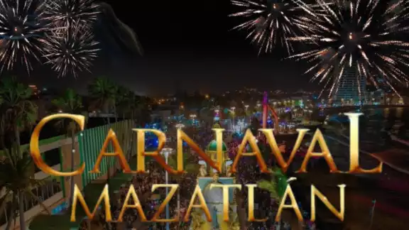 Con una historia de 125 años es uno de los carnavales más longevos de México. Foto: Especial Con una historia de 125 años es uno de los carnavales más longevos de México. Foto: Especial