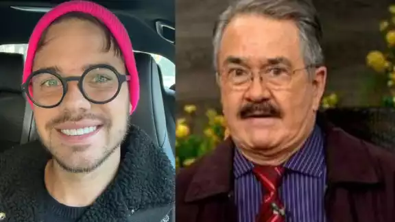 Valdés viajó a Colombia por unos días de descanso, pero también señaló que dejará las redes sociales por un tiempo. Foto: Especial