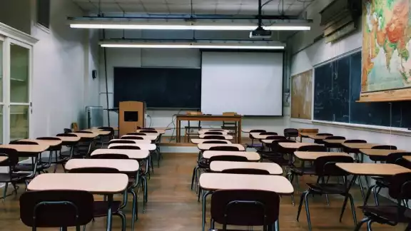 Los hechos ocurrieron en una escuela de bachilleres en Francia. Foto: Especial Los hechos ocurrieron en una escuela de bachilleres en Francia. Foto: Especial
