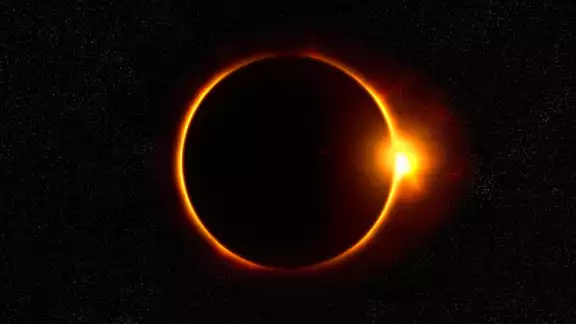 El Eclipse no se verá en su totalidad en Yucatán