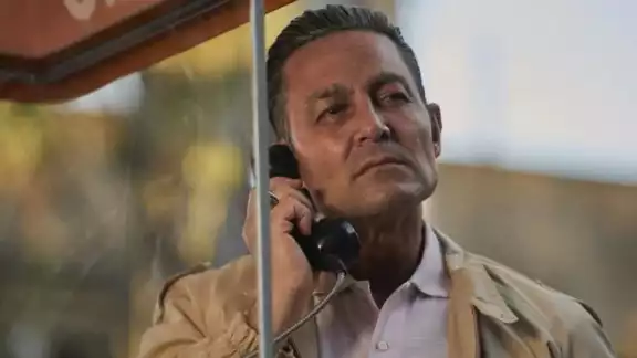Esta serie marca el regreso de Fernando Colunga a la televisión. Foto: Netflix Esta serie marca el regreso de Fernando Colunga a la televisión. Foto: Netflix