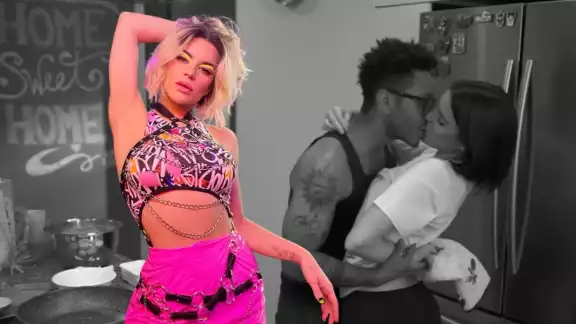 Melissa fue modelo en un video de Kalimba, lo que habría detonado el constante abuso sobre ella. Foto: Especial