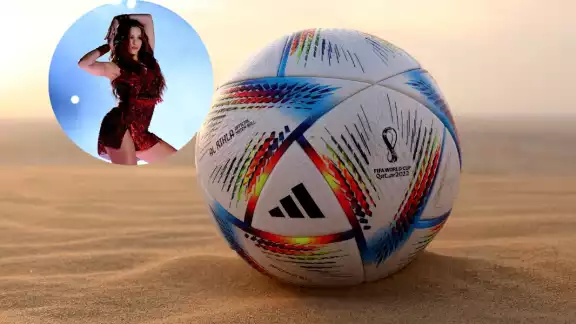 Con la mano en la cintura estos cantantes se negaron a cantar en el Mundial 2022. Foto: Especial