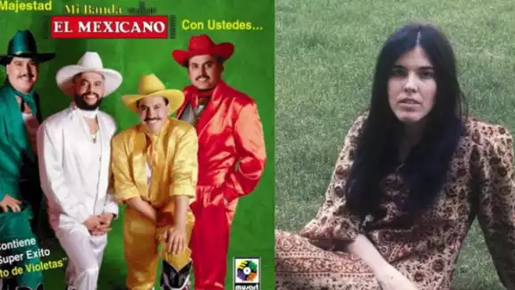 Su verdadero origen viene desde el Viejo Continente. Foto: Especial
