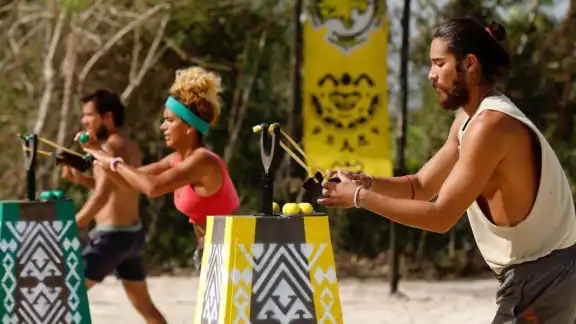 Aún se puede votar para definir al ganador de Survivor México 2022. Foto: Survivor México Aún se puede votar para definir al ganador de Survivor México 2022. Foto: Survivor México