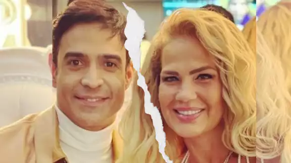 La cubana reveló que es una persona hueca por dentro. Foto: Especial La cubana reveló que es una persona hueca por dentro. Foto: Especial