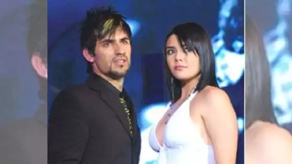 A más de 15 año de su amor, así luce Edgar Guerrero, ex de Yuridia. Foto: Especial