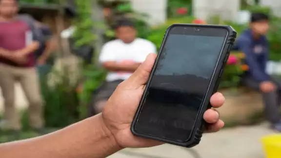 La Profeco pide suspender el bloqueo de celulares importados en México La Profeco pide suspender el bloqueo de celulares importados en México