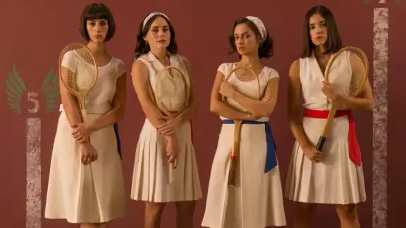 El quinto episodio ya está disponible. Foto: Especial El quinto episodio ya está disponible. Foto: Especial