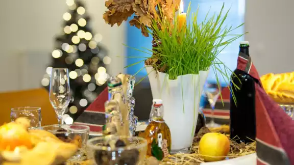 Este 7 de enero se celebra la Navidad Ortodoxa. Foto: Especial