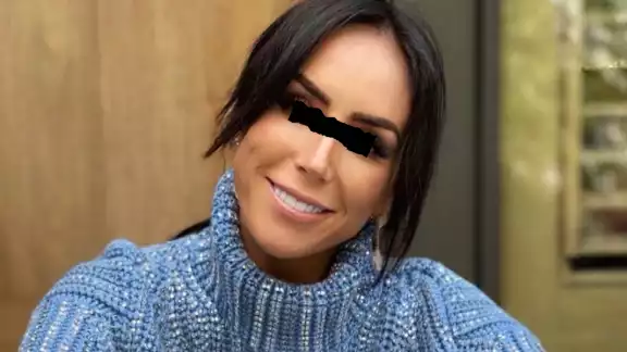 La actriz se encuentra en calidad de prófuga, junto a su pareja. Foto: Instagram inesgomezmont La actriz se encuentra en calidad de prófuga, junto a su pareja. Foto: Instagram inesgomezmont