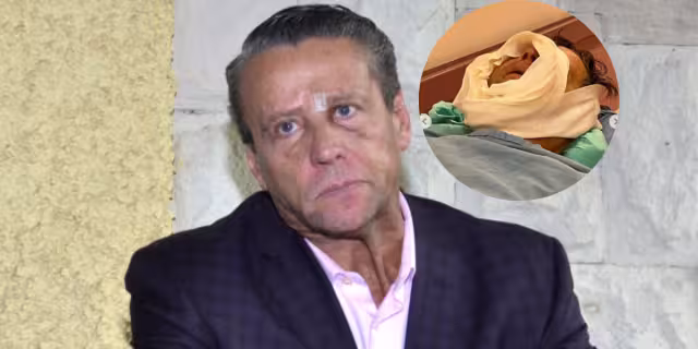 El conductor reveló el hecho en una entrevista