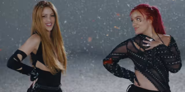 Las colombianas seguirán facturando. Foto: Especial