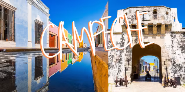 5 lugares que no te cansarás de visitar y son totalmente gratis. Foto: especial