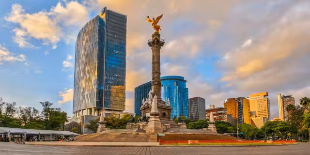 La CDMX permanecerá con ambiente cálido como en los últimos días. Foto: Especial