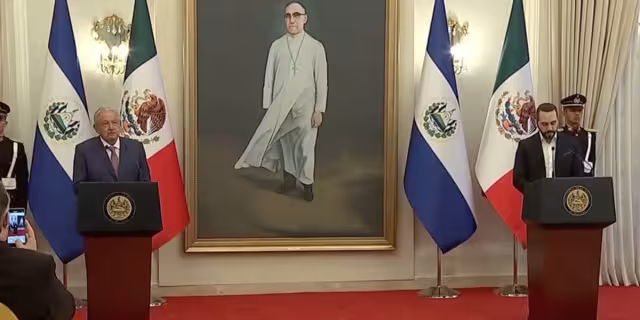 El presidente Andrés Manuel López Obrador estará cinco horas en el país, como parte de su gira por Centroamérica y Cuba