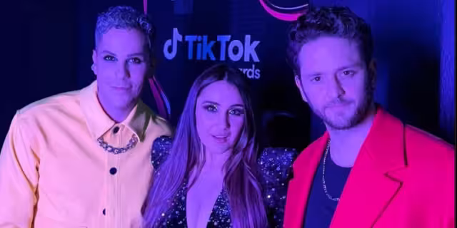 En las últimas semanas, varios de los integrantes se han dado cita a diferentes premios, como los Tiktok Awards. Foto: Especial