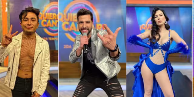 Ni el drama pudo evitar que Gabo fuera sentenciado este jueves. Foto: Especial