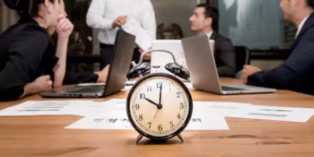 Reforma laboral en México