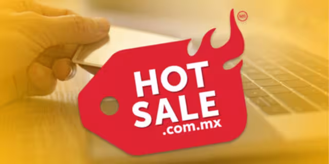 Te decimos todo lo que debes saber de esa venta online. Foto: Especial